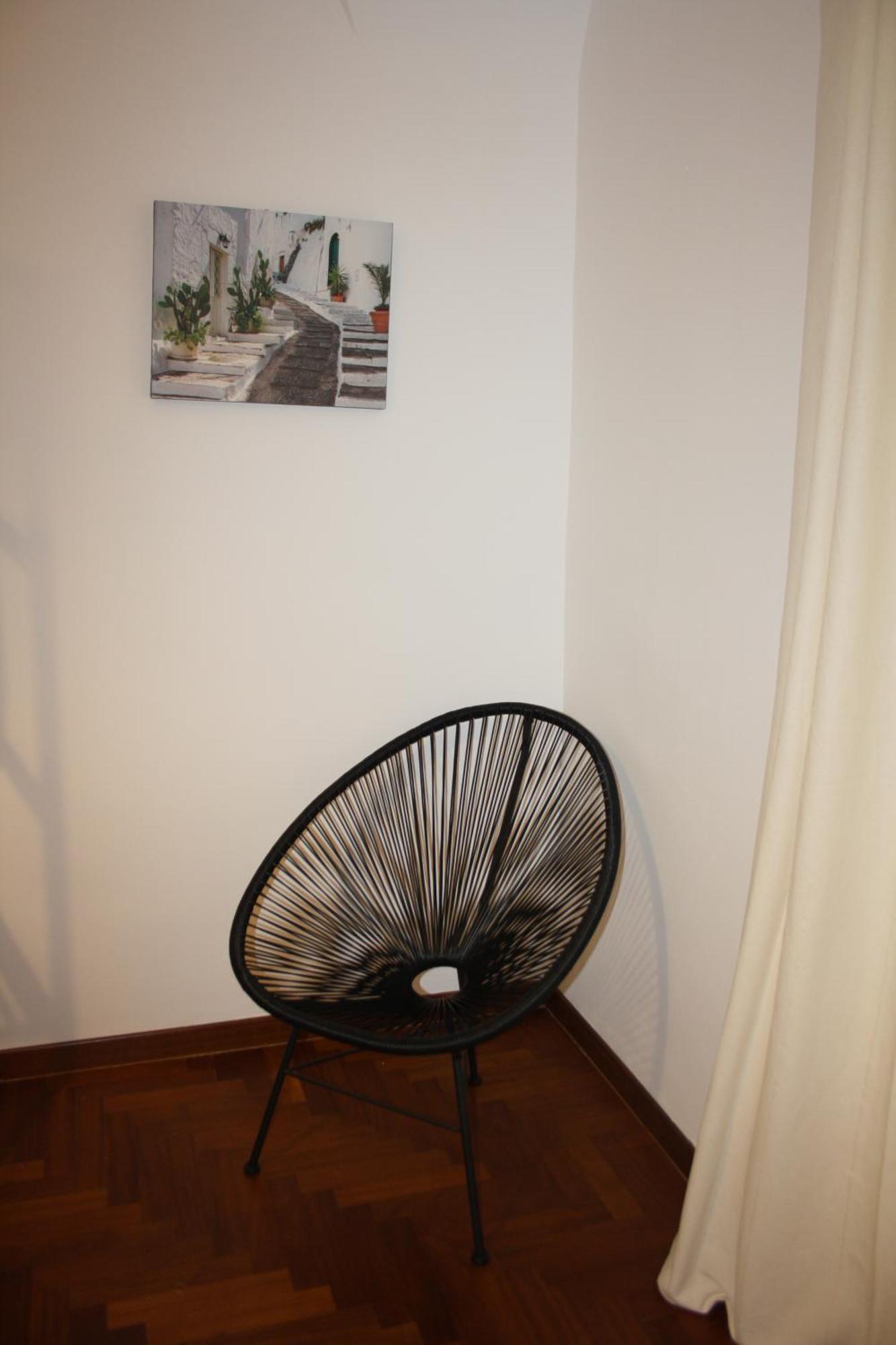 Stefano'S Apartment บารี ภายนอก รูปภาพ